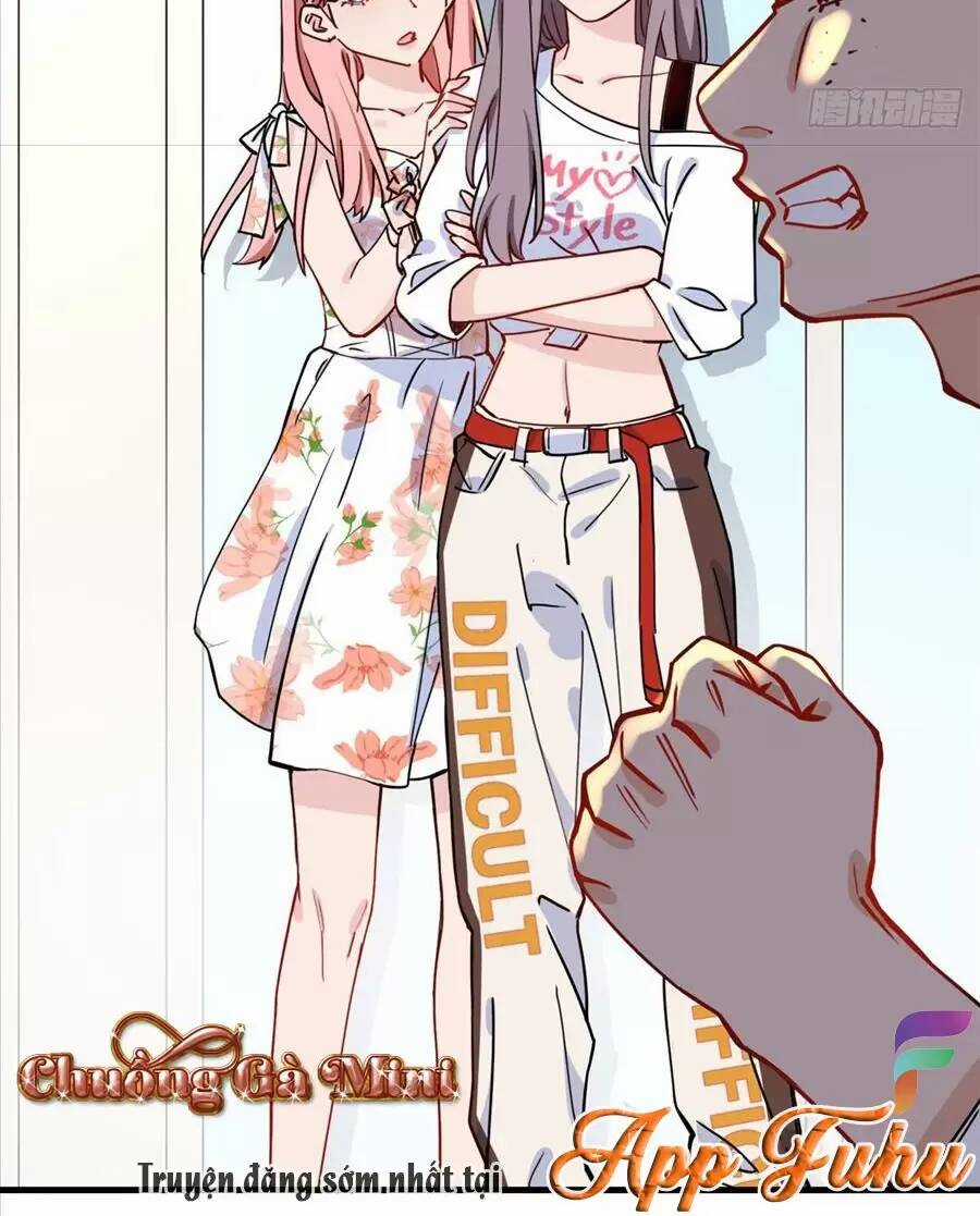 Cố Tổng, Vợ Của Ngài Quá Mạnh Rồi! Chapter 59 trang 12