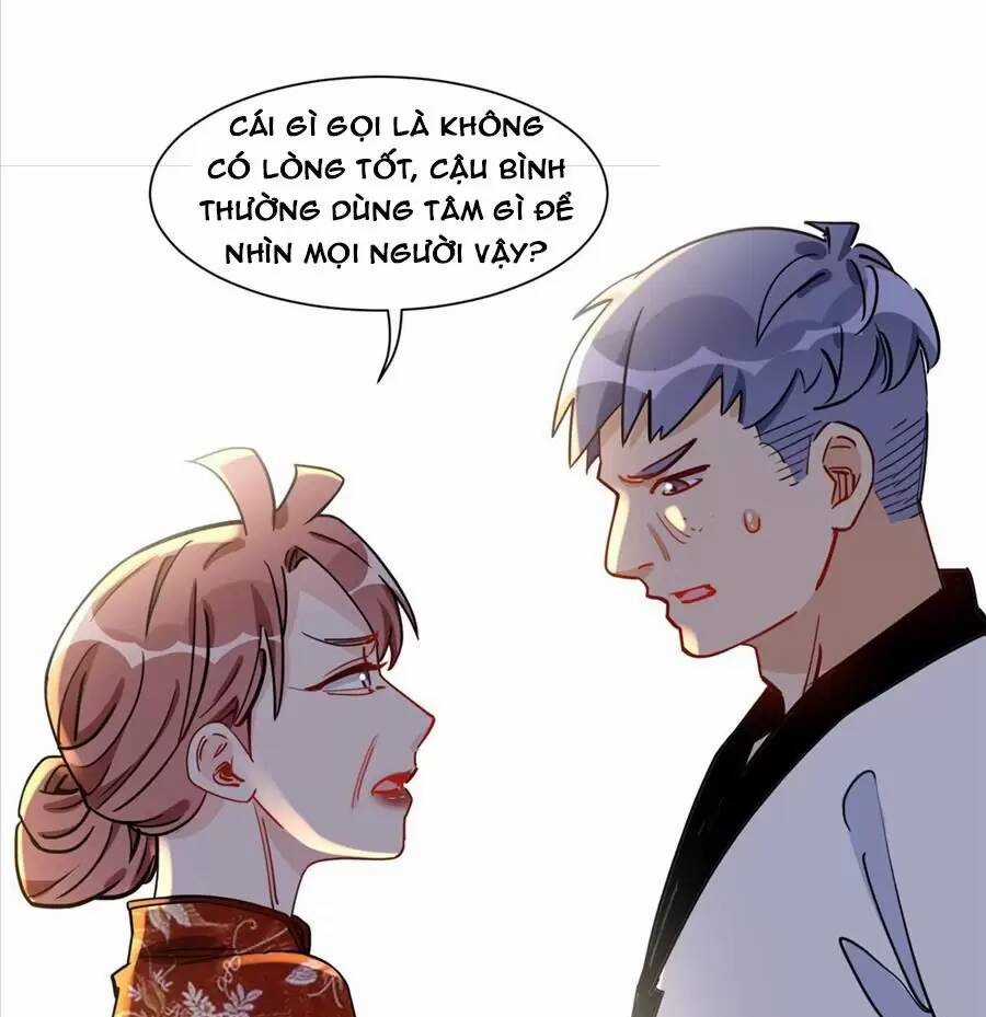 Cố Tổng, Vợ Của Ngài Quá Mạnh Rồi! Chapter 59 trang 18