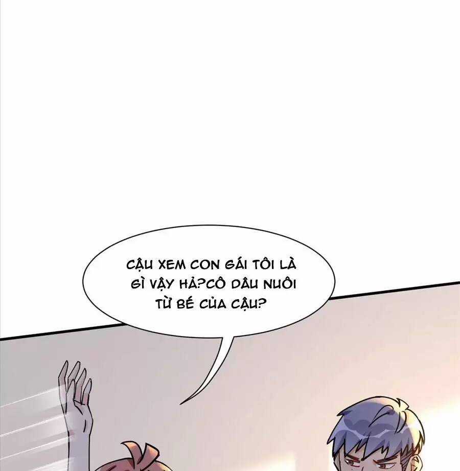 Cố Tổng, Vợ Của Ngài Quá Mạnh Rồi! Chapter 59 trang 26