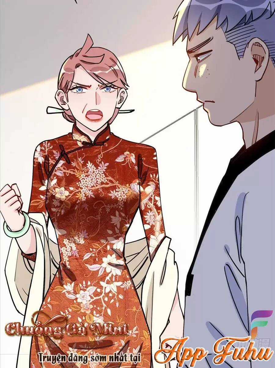 Cố Tổng, Vợ Của Ngài Quá Mạnh Rồi! Chapter 59 trang 29