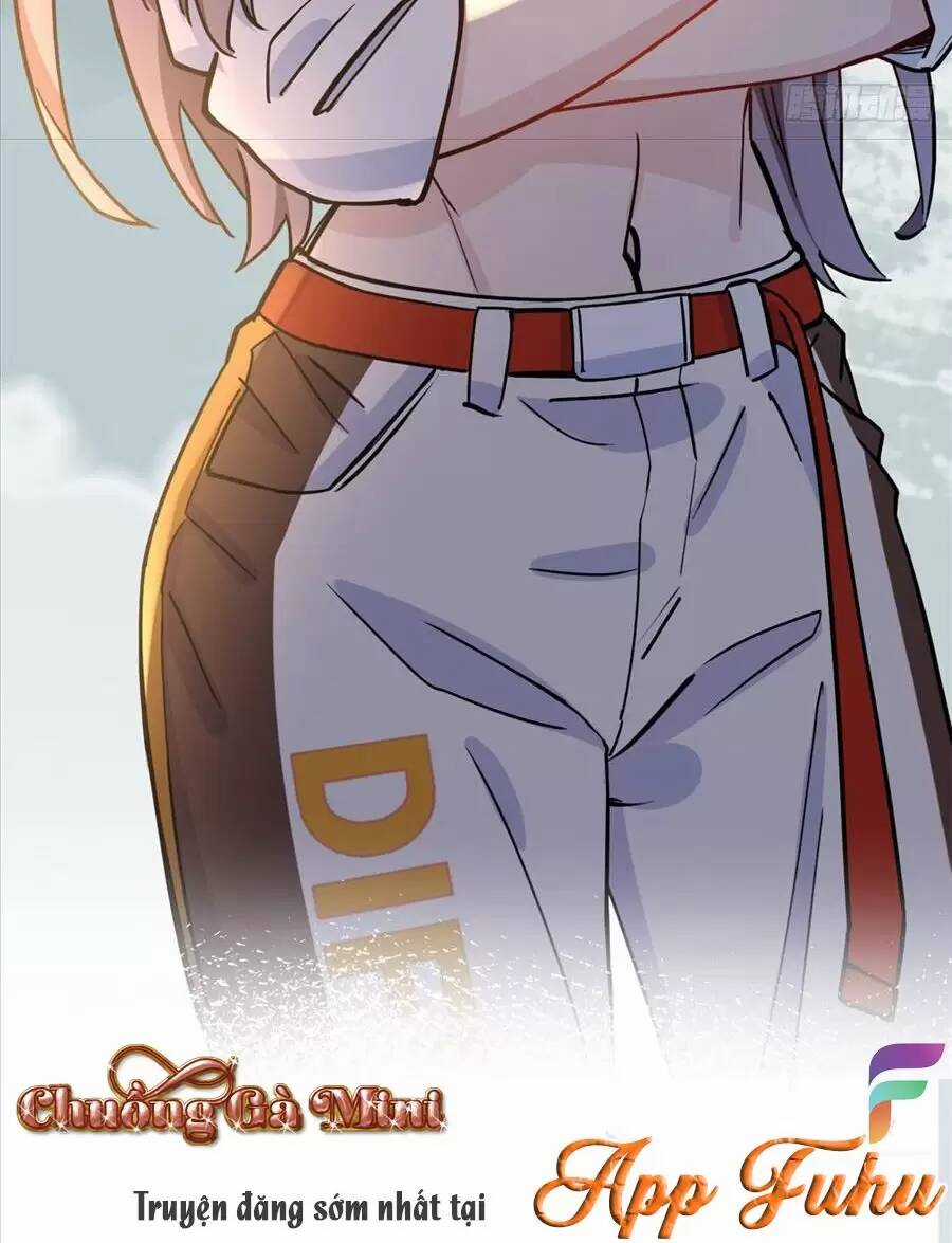 Cố Tổng, Vợ Của Ngài Quá Mạnh Rồi! Chapter 59 trang 38