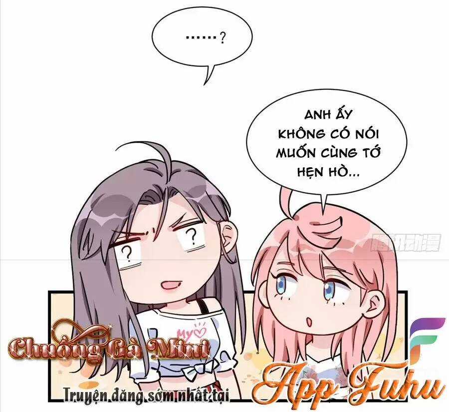 Cố Tổng, Vợ Của Ngài Quá Mạnh Rồi! Chapter 59 trang 5