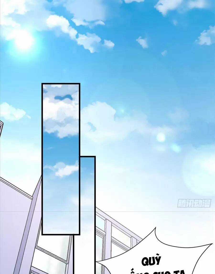 Cố Tổng, Vợ Của Ngài Quá Mạnh Rồi! Chapter 59 trang 7