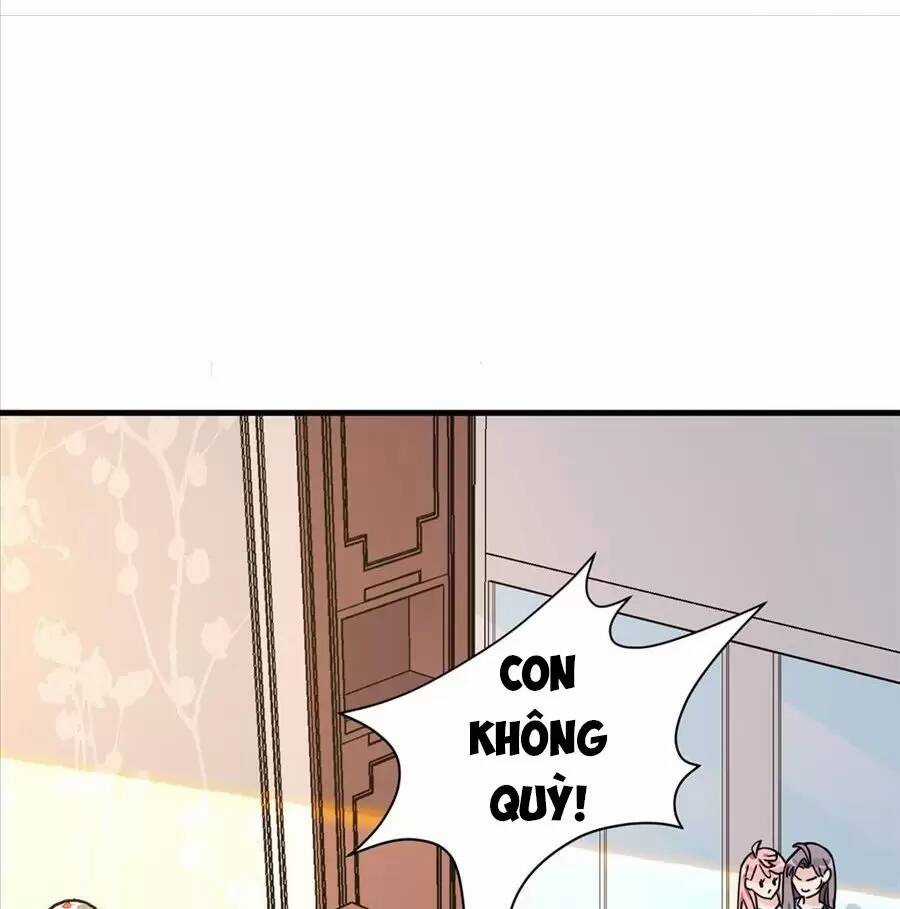 Cố Tổng, Vợ Của Ngài Quá Mạnh Rồi! Chapter 59 trang 9