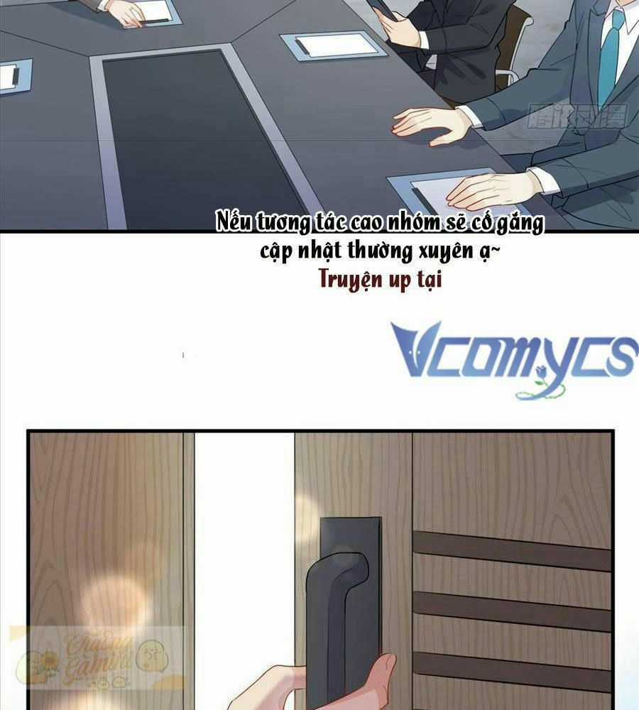 Cố Tổng, Vợ Của Ngài Quá Mạnh Rồi! Chapter 6 trang 10