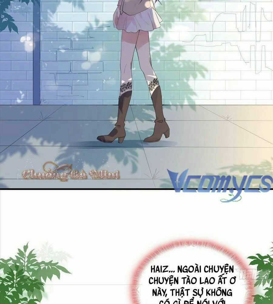 Cố Tổng, Vợ Của Ngài Quá Mạnh Rồi! Chapter 6 trang 18