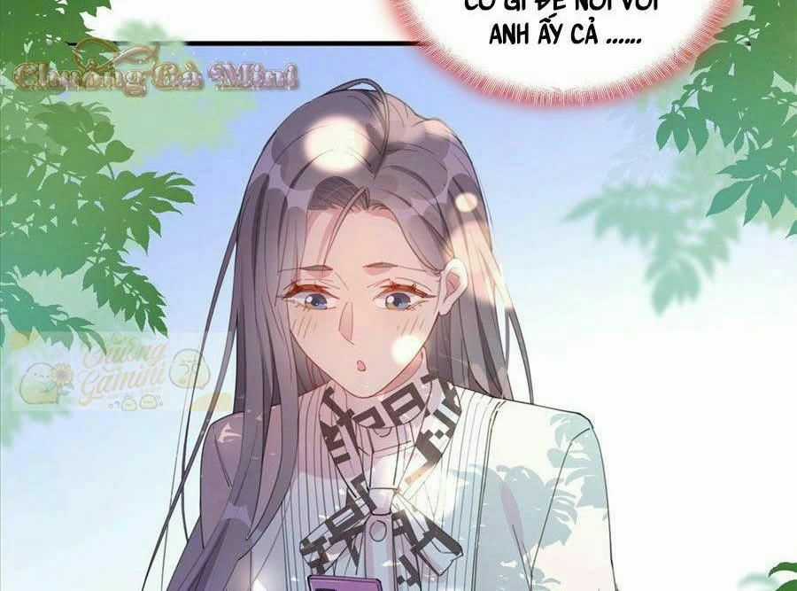 Cố Tổng, Vợ Của Ngài Quá Mạnh Rồi! Chapter 6 trang 19