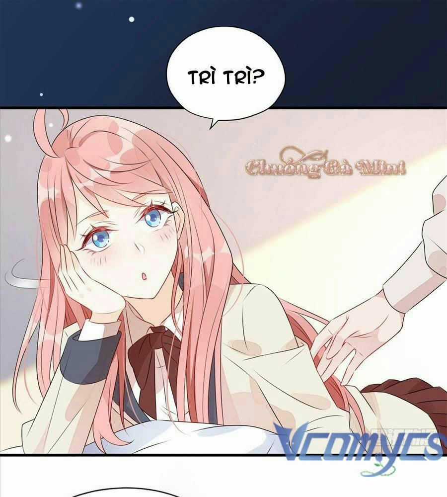 Cố Tổng, Vợ Của Ngài Quá Mạnh Rồi! Chapter 6 trang 2