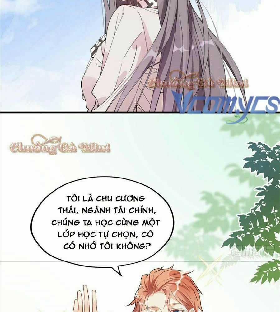 Cố Tổng, Vợ Của Ngài Quá Mạnh Rồi! Chapter 6 trang 22