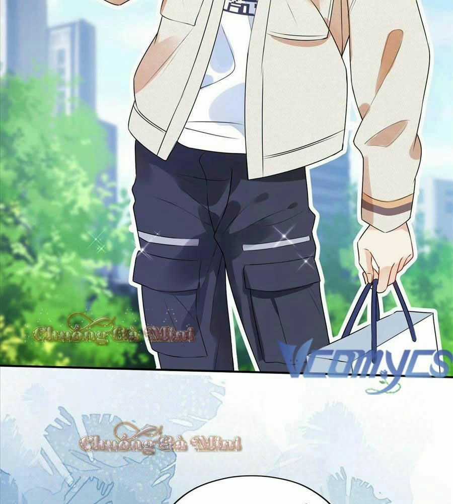 Cố Tổng, Vợ Của Ngài Quá Mạnh Rồi! Chapter 6 trang 24