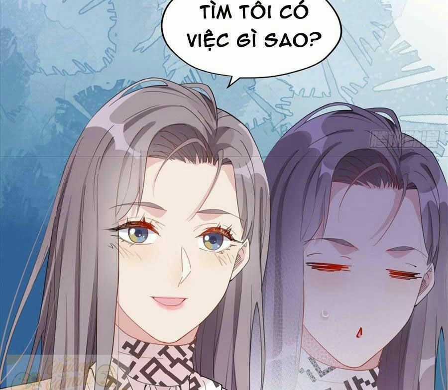 Cố Tổng, Vợ Của Ngài Quá Mạnh Rồi! Chapter 6 trang 25