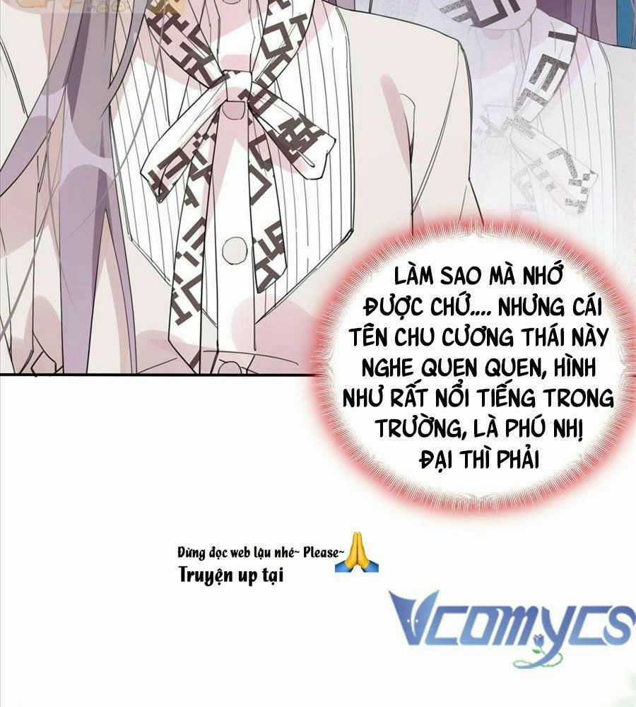 Cố Tổng, Vợ Của Ngài Quá Mạnh Rồi! Chapter 6 trang 26