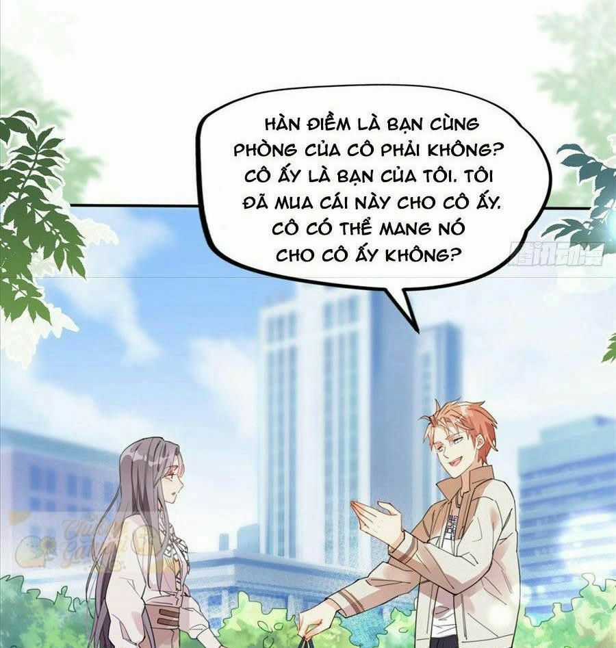 Cố Tổng, Vợ Của Ngài Quá Mạnh Rồi! Chapter 6 trang 27