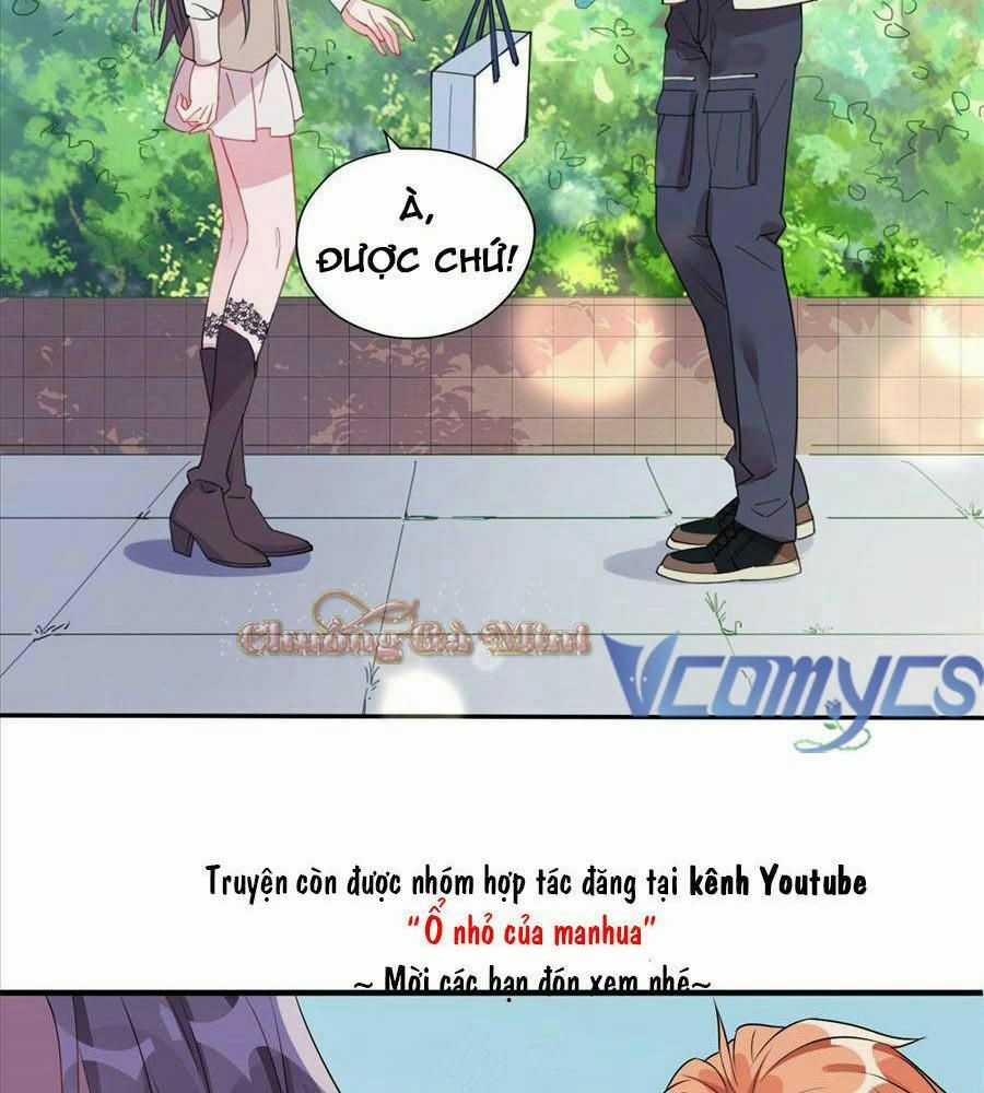 Cố Tổng, Vợ Của Ngài Quá Mạnh Rồi! Chapter 6 trang 28