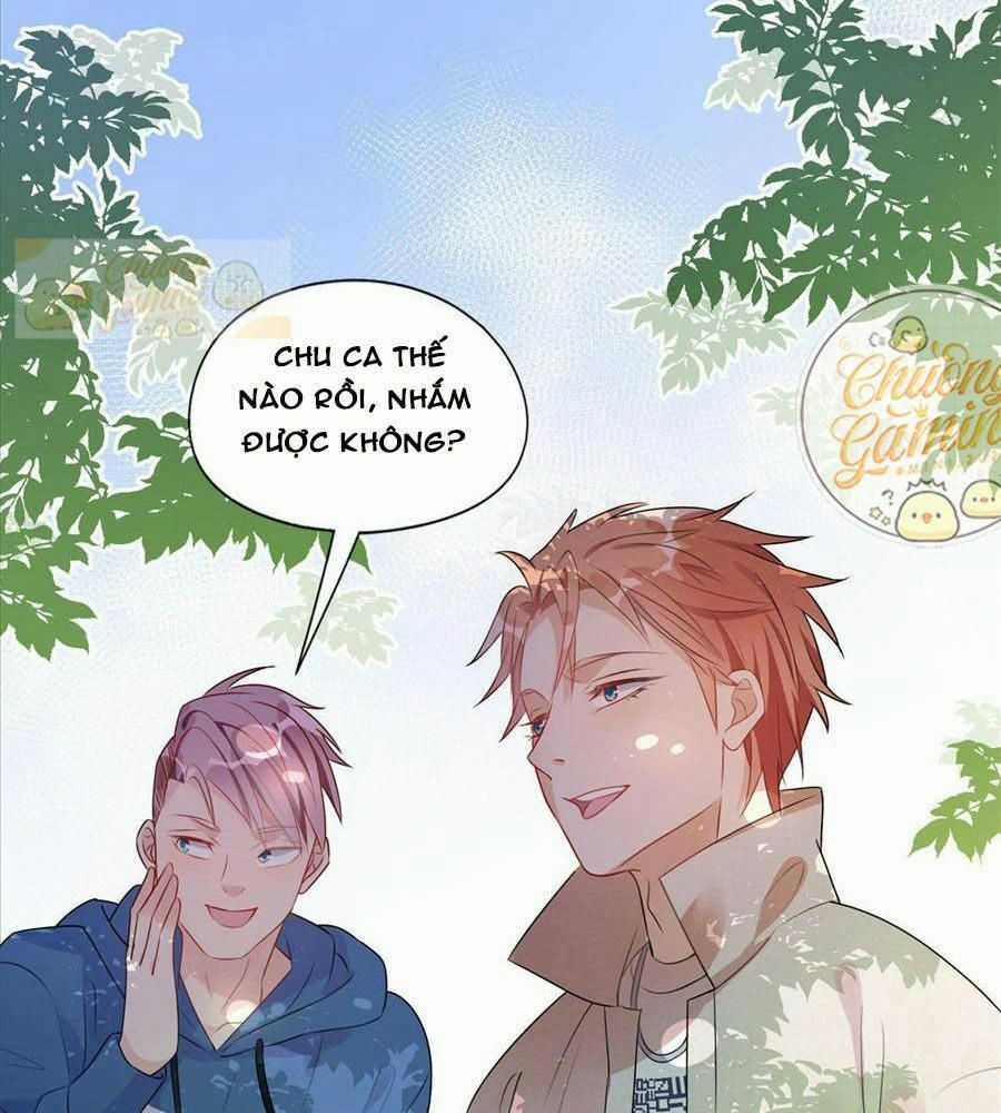 Cố Tổng, Vợ Của Ngài Quá Mạnh Rồi! Chapter 6 trang 30