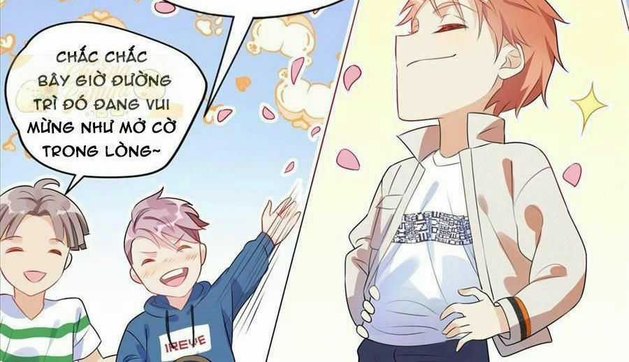 Cố Tổng, Vợ Của Ngài Quá Mạnh Rồi! Chapter 6 trang 32