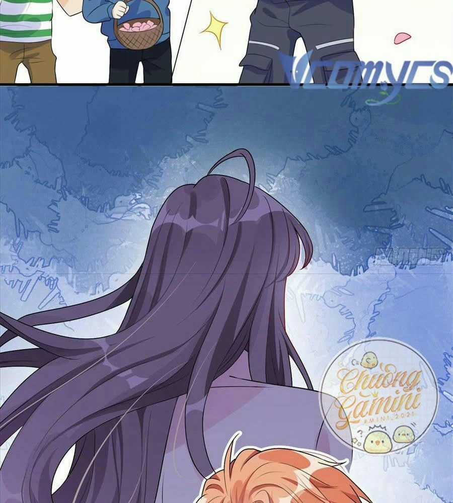 Cố Tổng, Vợ Của Ngài Quá Mạnh Rồi! Chapter 6 trang 33