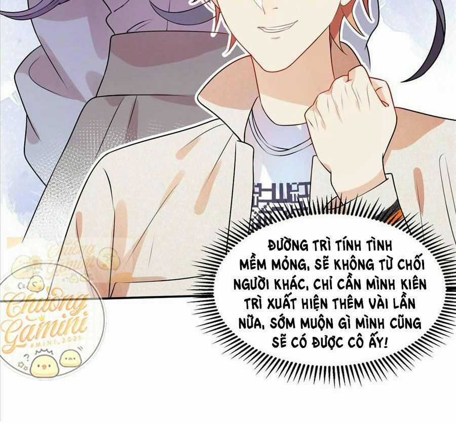 Cố Tổng, Vợ Của Ngài Quá Mạnh Rồi! Chapter 6 trang 35