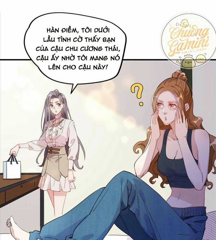 Cố Tổng, Vợ Của Ngài Quá Mạnh Rồi! Chapter 6 trang 36