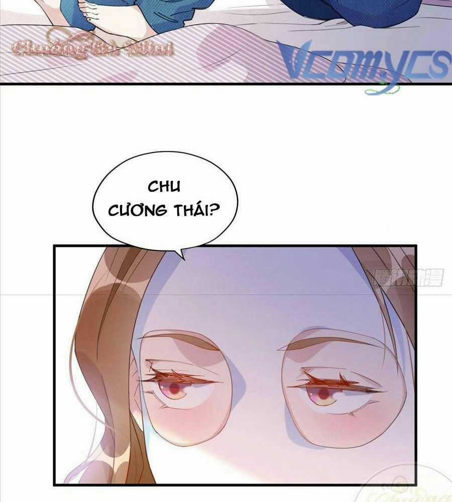 Cố Tổng, Vợ Của Ngài Quá Mạnh Rồi! Chapter 6 trang 37