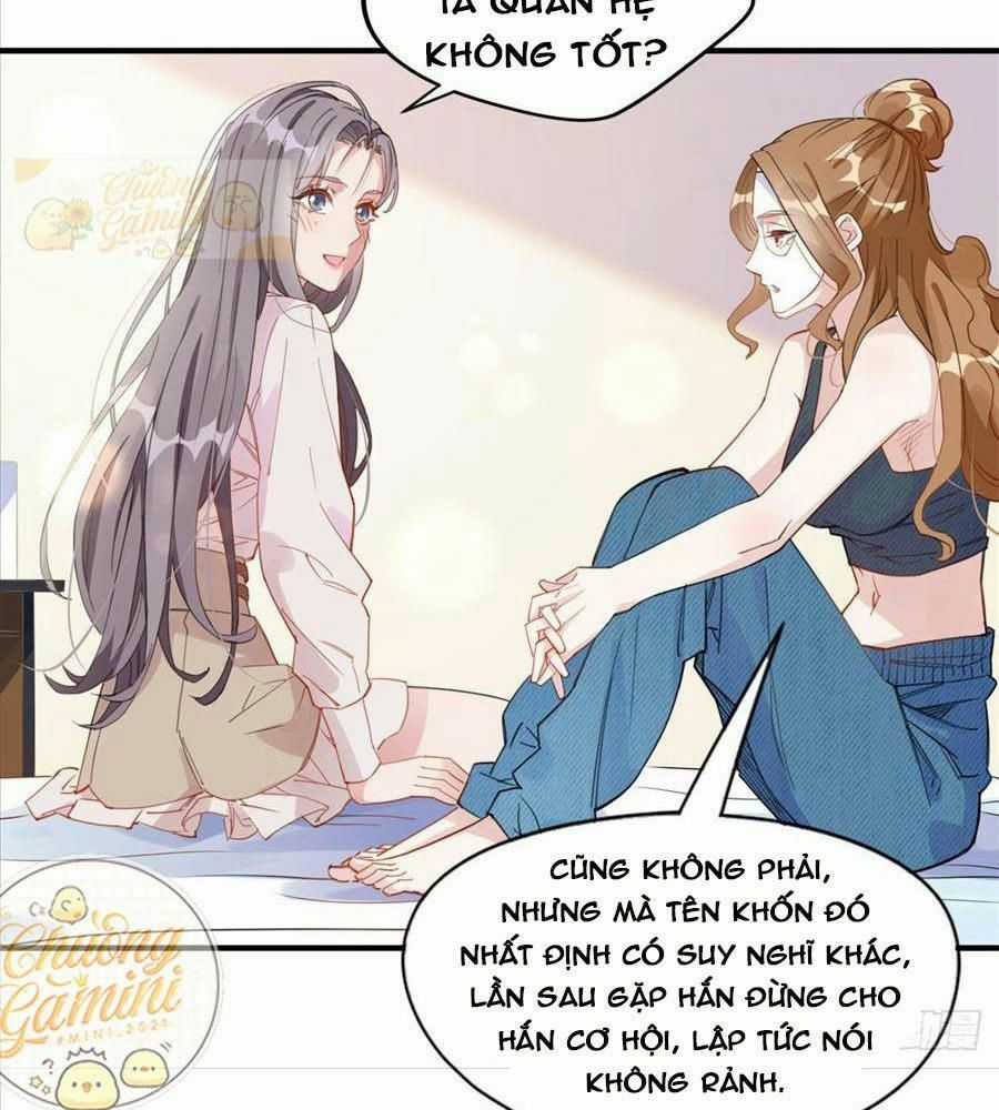Cố Tổng, Vợ Của Ngài Quá Mạnh Rồi! Chapter 6 trang 39
