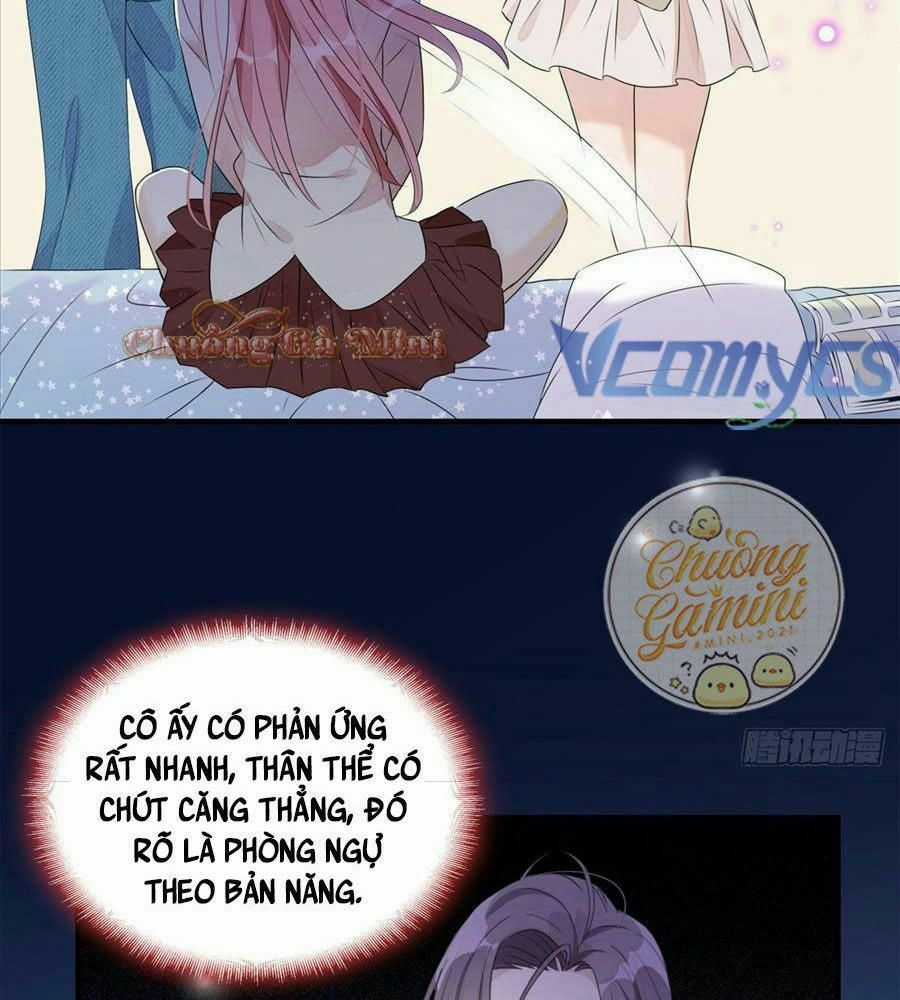 Cố Tổng, Vợ Của Ngài Quá Mạnh Rồi! Chapter 6 trang 4