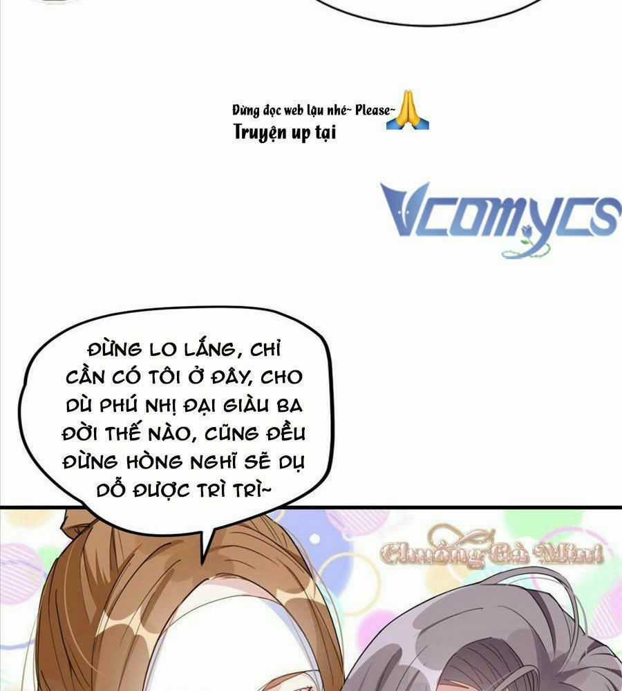 Cố Tổng, Vợ Của Ngài Quá Mạnh Rồi! Chapter 6 trang 40