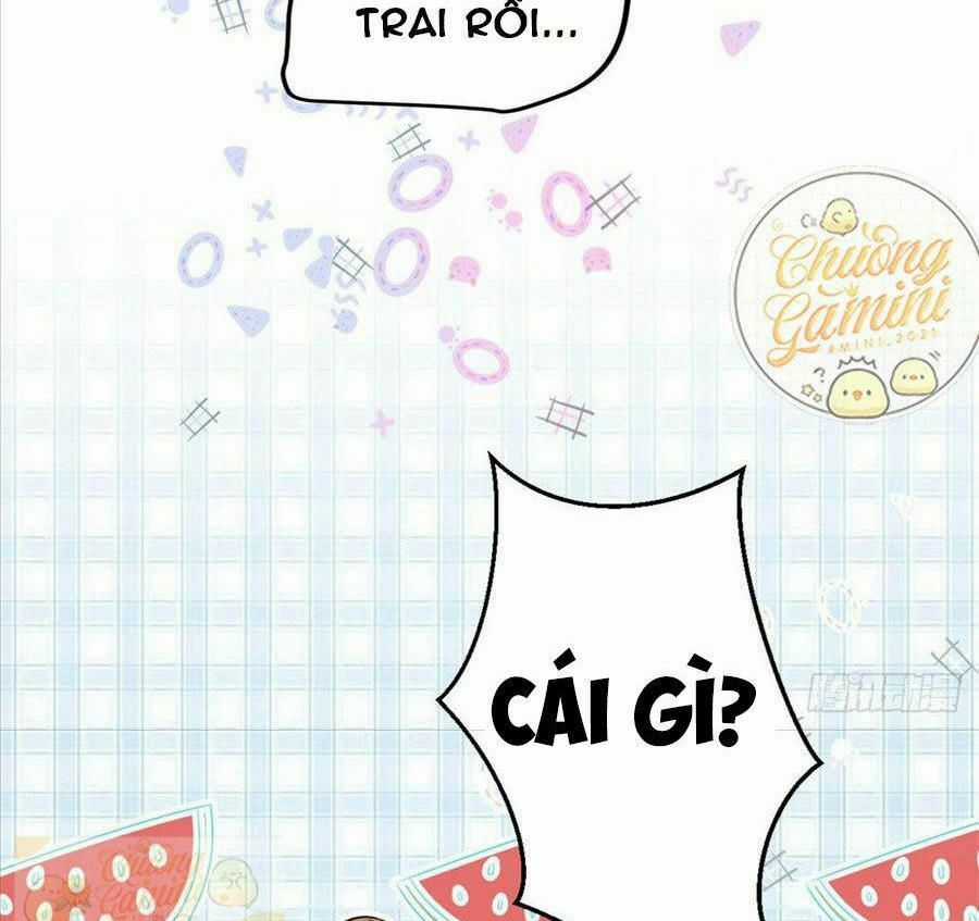 Cố Tổng, Vợ Của Ngài Quá Mạnh Rồi! Chapter 6 trang 43