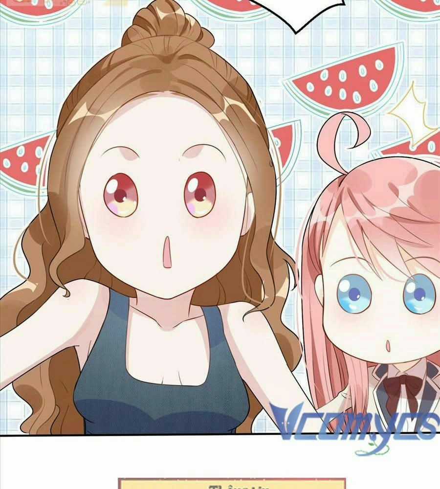 Cố Tổng, Vợ Của Ngài Quá Mạnh Rồi! Chapter 6 trang 44