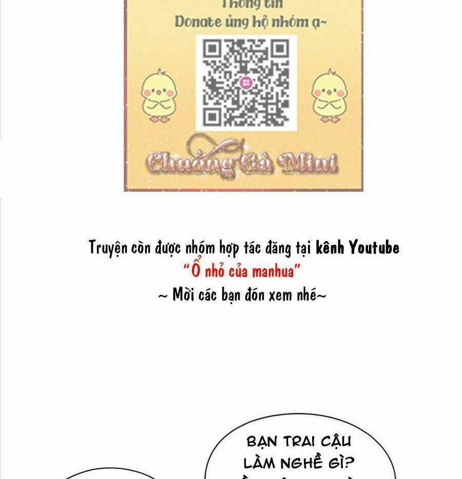 Cố Tổng, Vợ Của Ngài Quá Mạnh Rồi! Chapter 6 trang 45