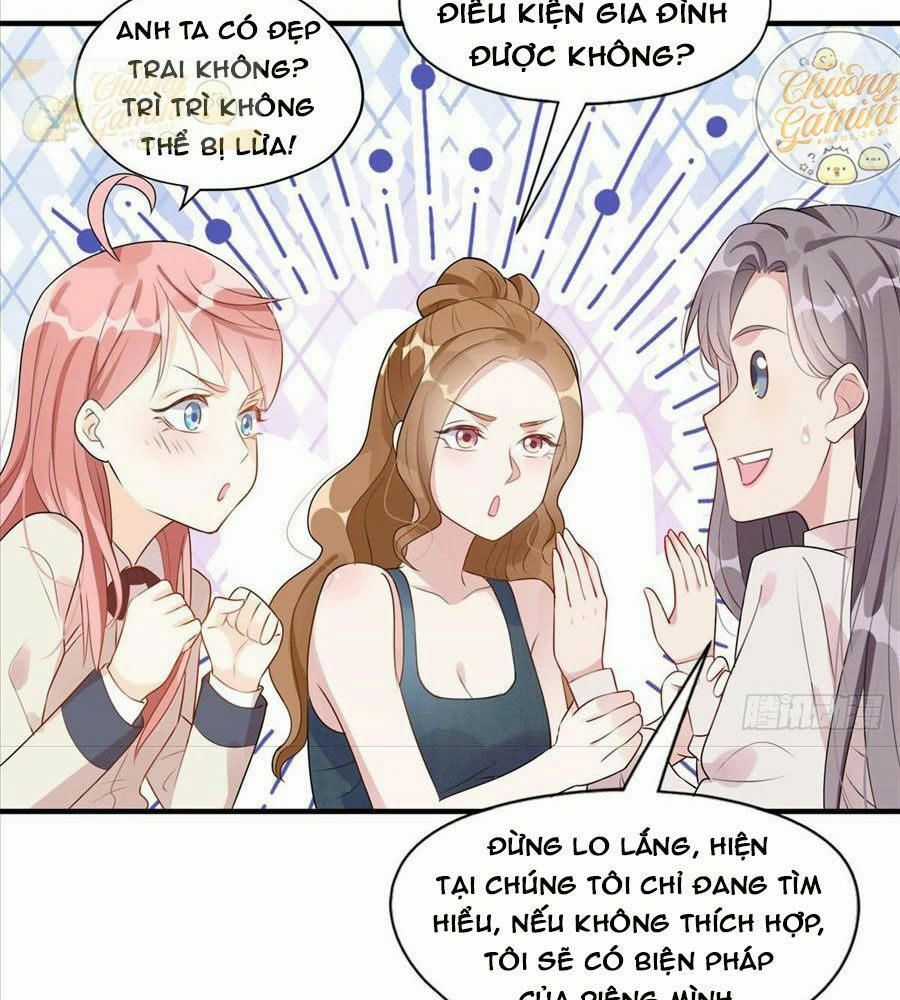 Cố Tổng, Vợ Của Ngài Quá Mạnh Rồi! Chapter 6 trang 46