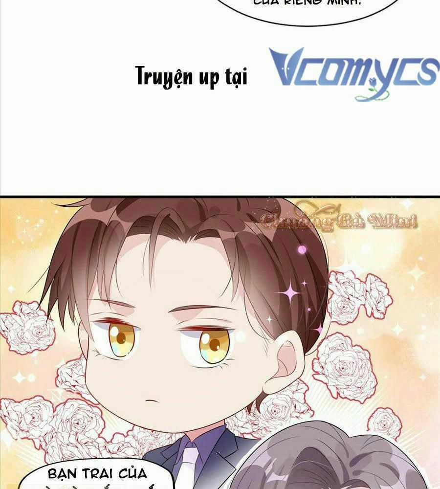 Cố Tổng, Vợ Của Ngài Quá Mạnh Rồi! Chapter 6 trang 47