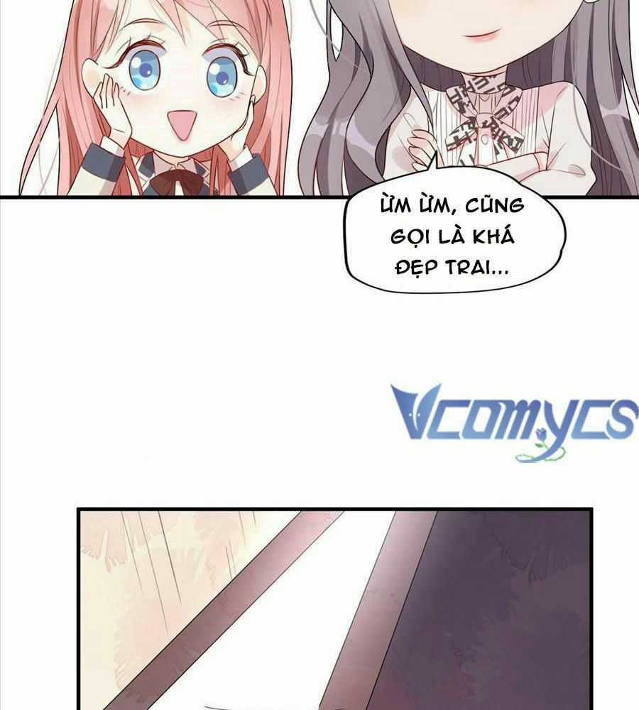 Cố Tổng, Vợ Của Ngài Quá Mạnh Rồi! Chapter 6 trang 49