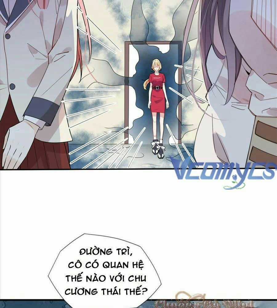 Cố Tổng, Vợ Của Ngài Quá Mạnh Rồi! Chapter 6 trang 52