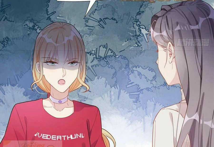 Cố Tổng, Vợ Của Ngài Quá Mạnh Rồi! Chapter 6 trang 53