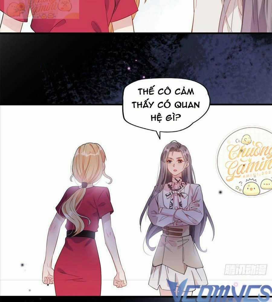 Cố Tổng, Vợ Của Ngài Quá Mạnh Rồi! Chapter 6 trang 54