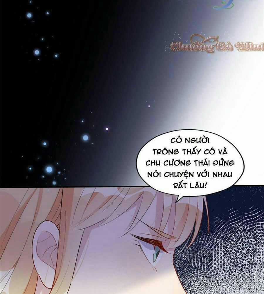 Cố Tổng, Vợ Của Ngài Quá Mạnh Rồi! Chapter 6 trang 55