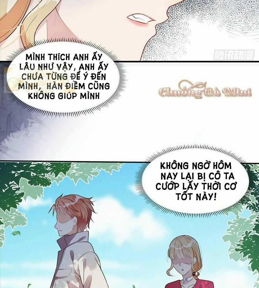 Cố Tổng, Vợ Của Ngài Quá Mạnh Rồi! Chapter 6 trang 57