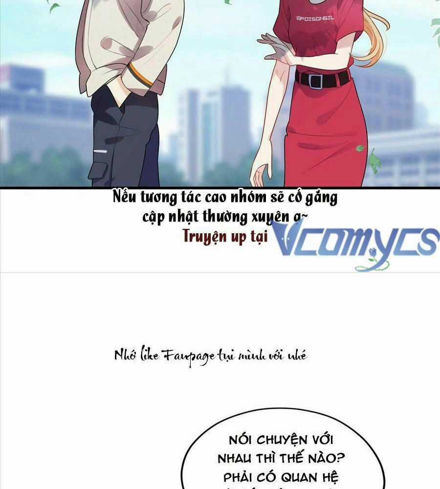 Cố Tổng, Vợ Của Ngài Quá Mạnh Rồi! Chapter 6 trang 58