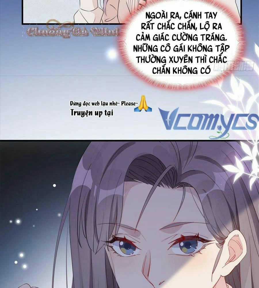 Cố Tổng, Vợ Của Ngài Quá Mạnh Rồi! Chapter 6 trang 6