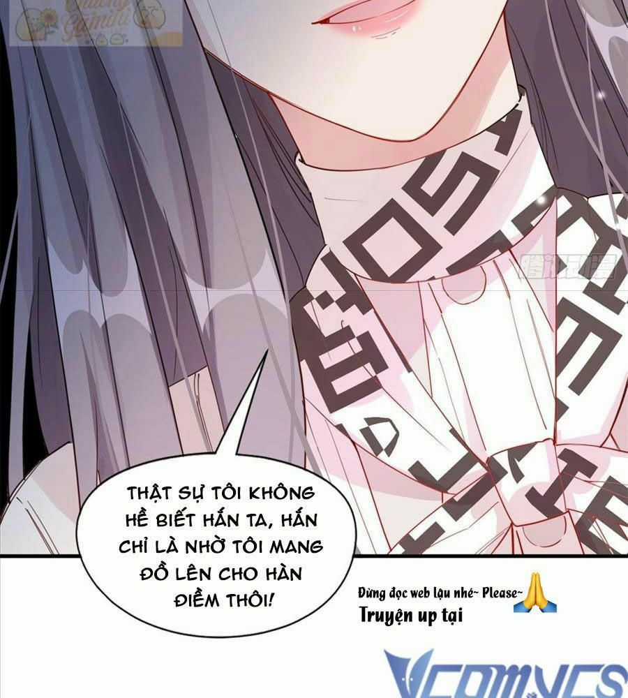 Cố Tổng, Vợ Của Ngài Quá Mạnh Rồi! Chapter 6 trang 60