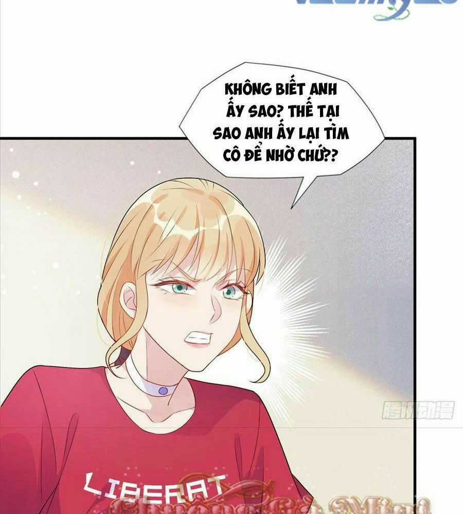 Cố Tổng, Vợ Của Ngài Quá Mạnh Rồi! Chapter 6 trang 61