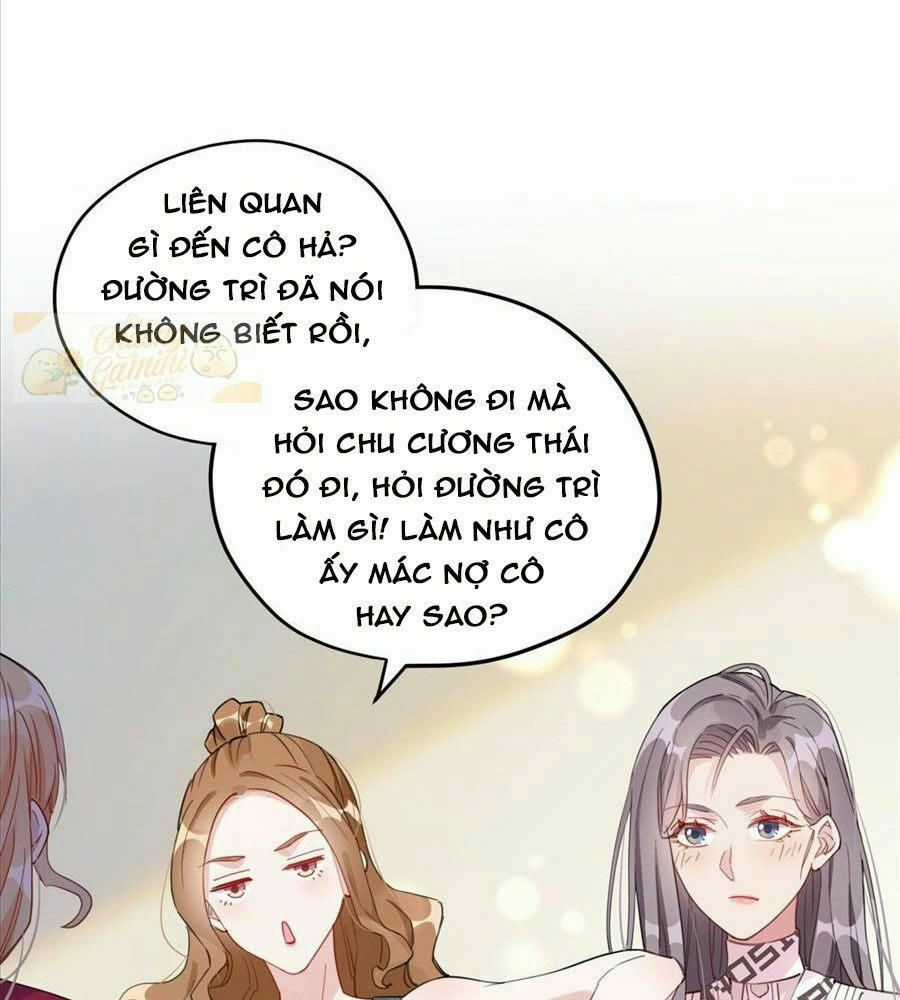 Cố Tổng, Vợ Của Ngài Quá Mạnh Rồi! Chapter 6 trang 63