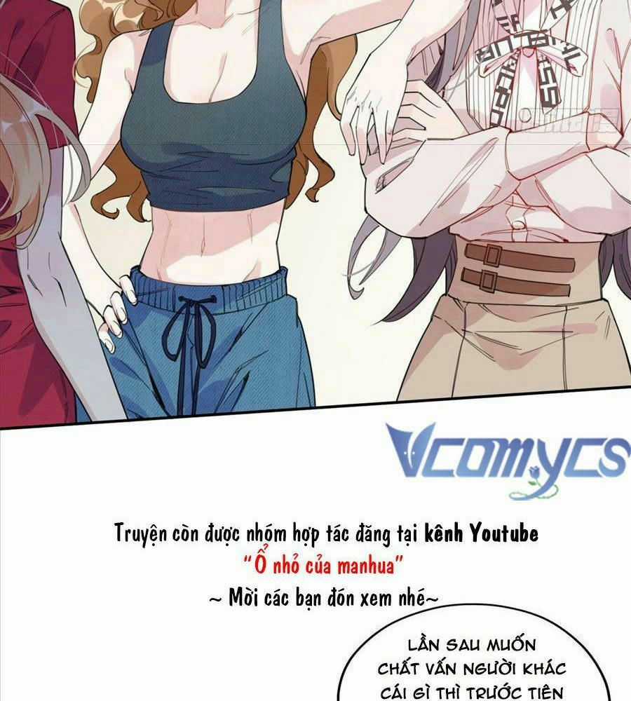 Cố Tổng, Vợ Của Ngài Quá Mạnh Rồi! Chapter 6 trang 64