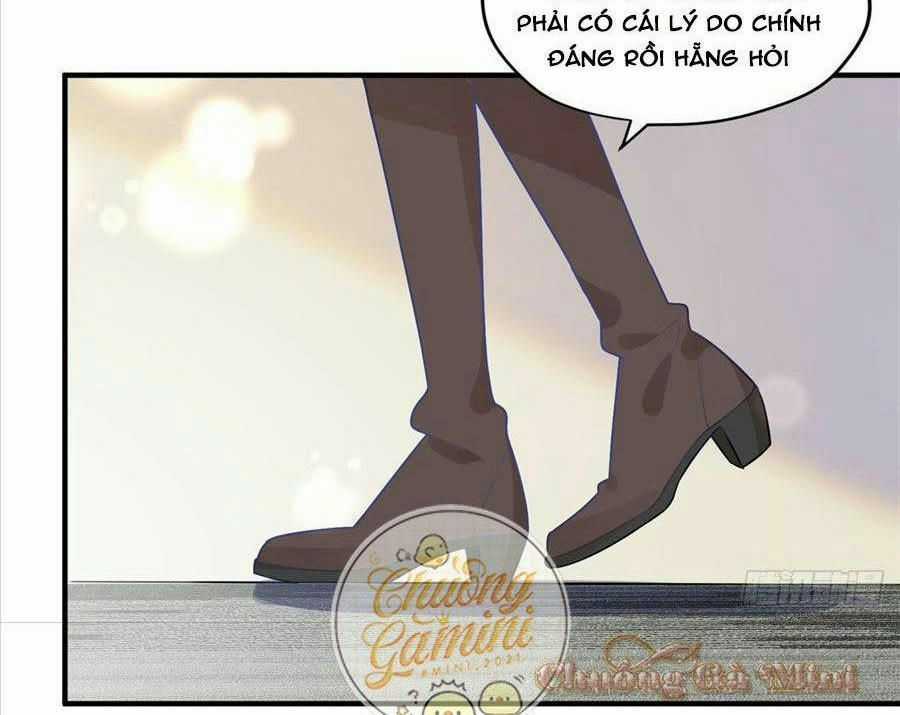 Cố Tổng, Vợ Của Ngài Quá Mạnh Rồi! Chapter 6 trang 65