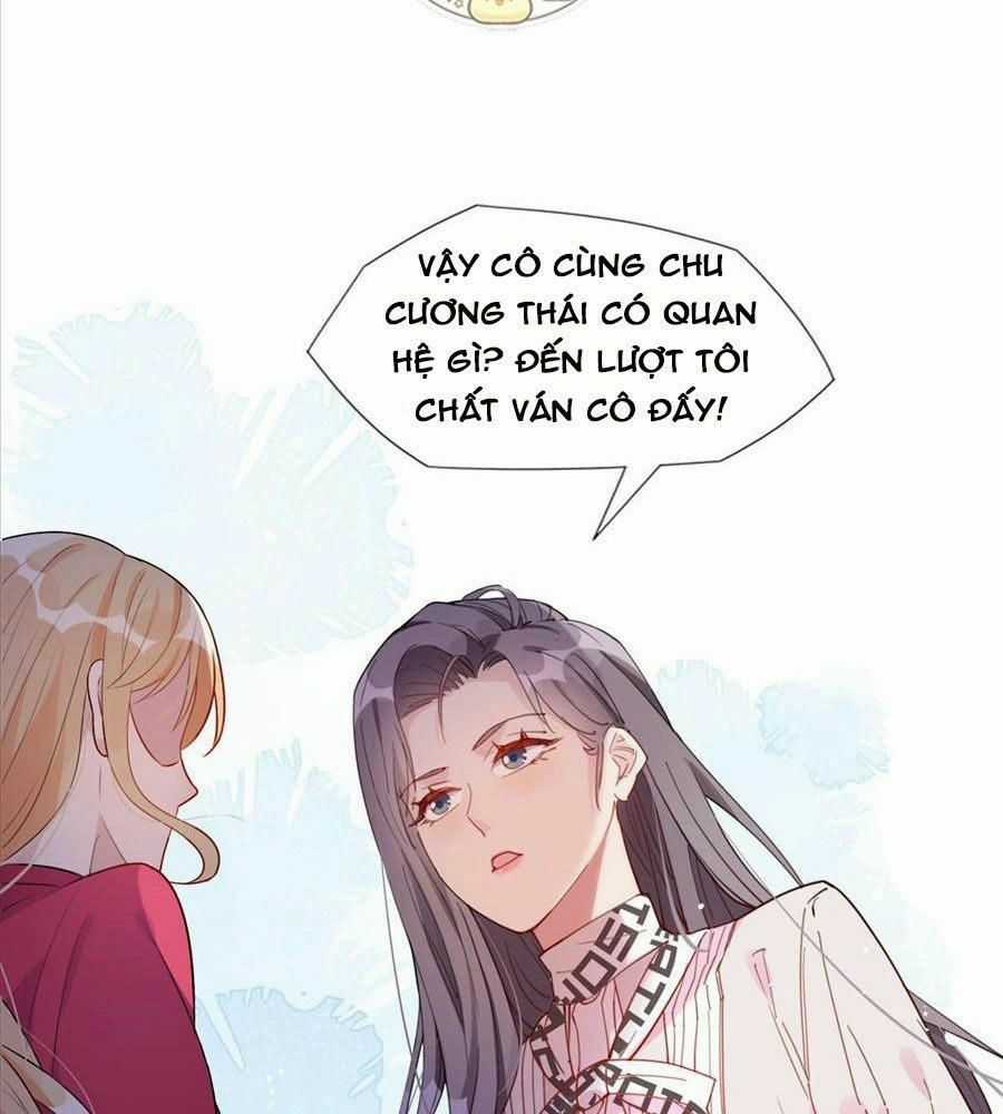 Cố Tổng, Vợ Của Ngài Quá Mạnh Rồi! Chapter 6 trang 66