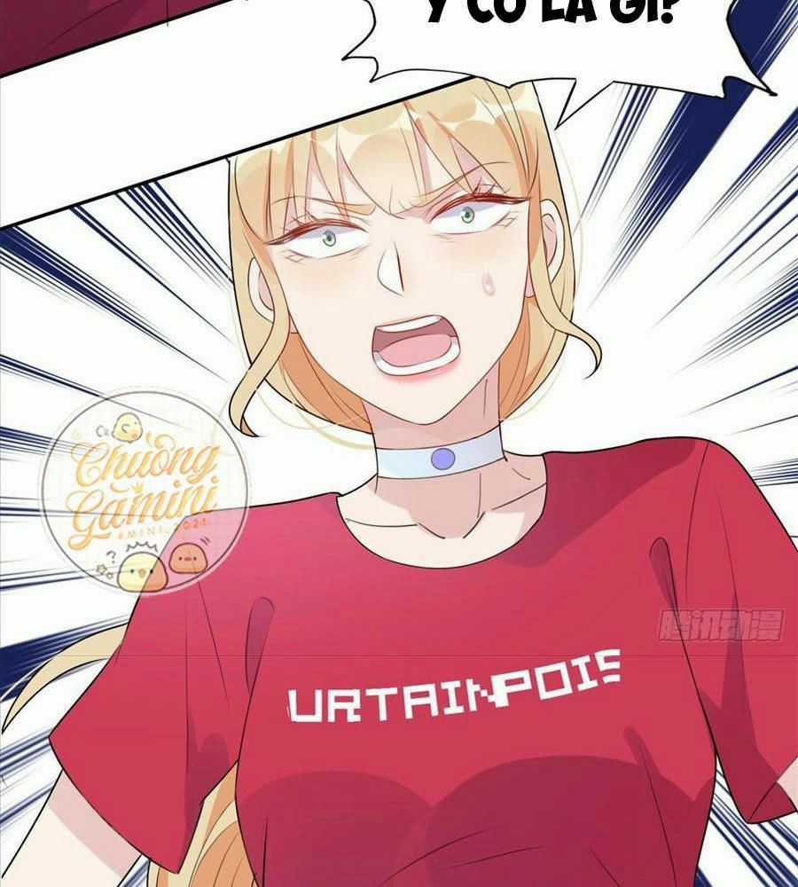 Cố Tổng, Vợ Của Ngài Quá Mạnh Rồi! Chapter 6 trang 68