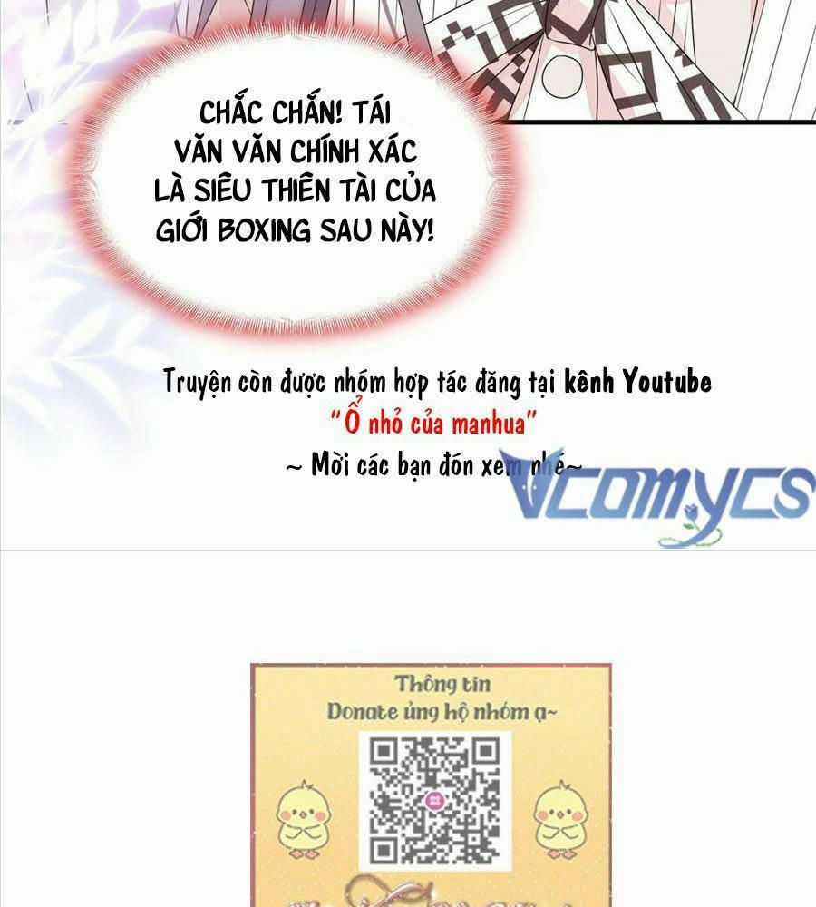 Cố Tổng, Vợ Của Ngài Quá Mạnh Rồi! Chapter 6 trang 8