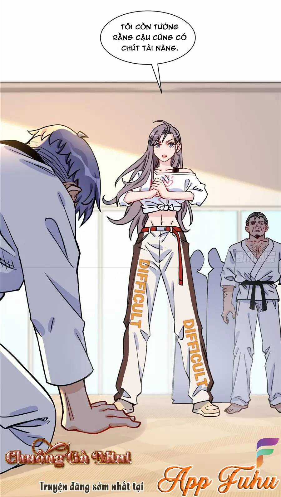 Cố Tổng, Vợ Của Ngài Quá Mạnh Rồi! Chapter 60 trang 14