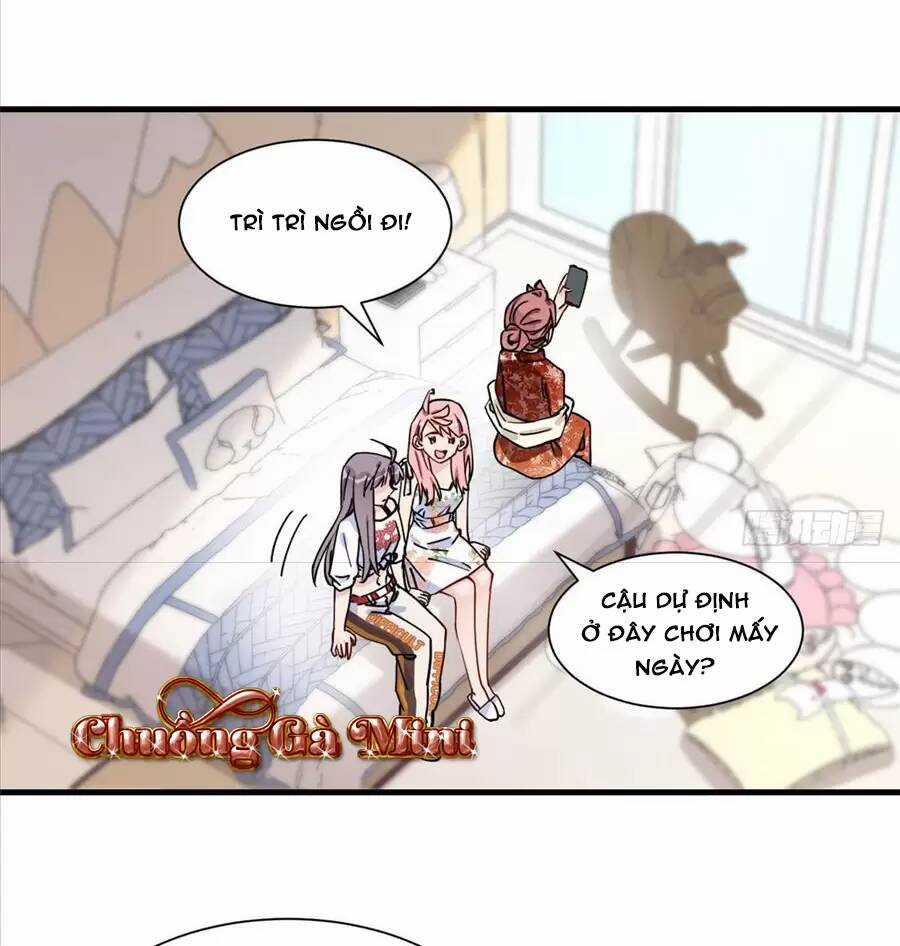 Cố Tổng, Vợ Của Ngài Quá Mạnh Rồi! Chapter 60 trang 24